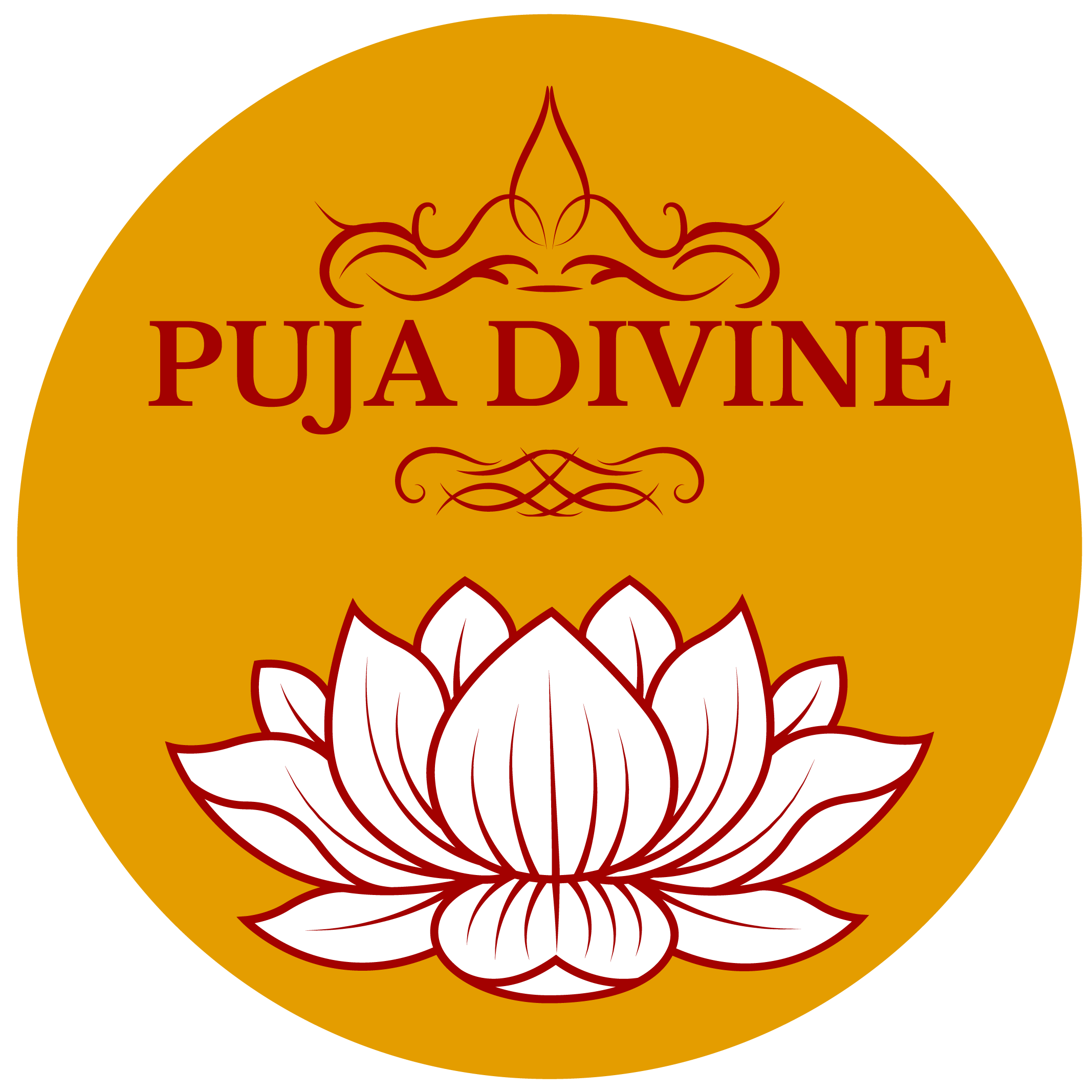 PujaDivine App